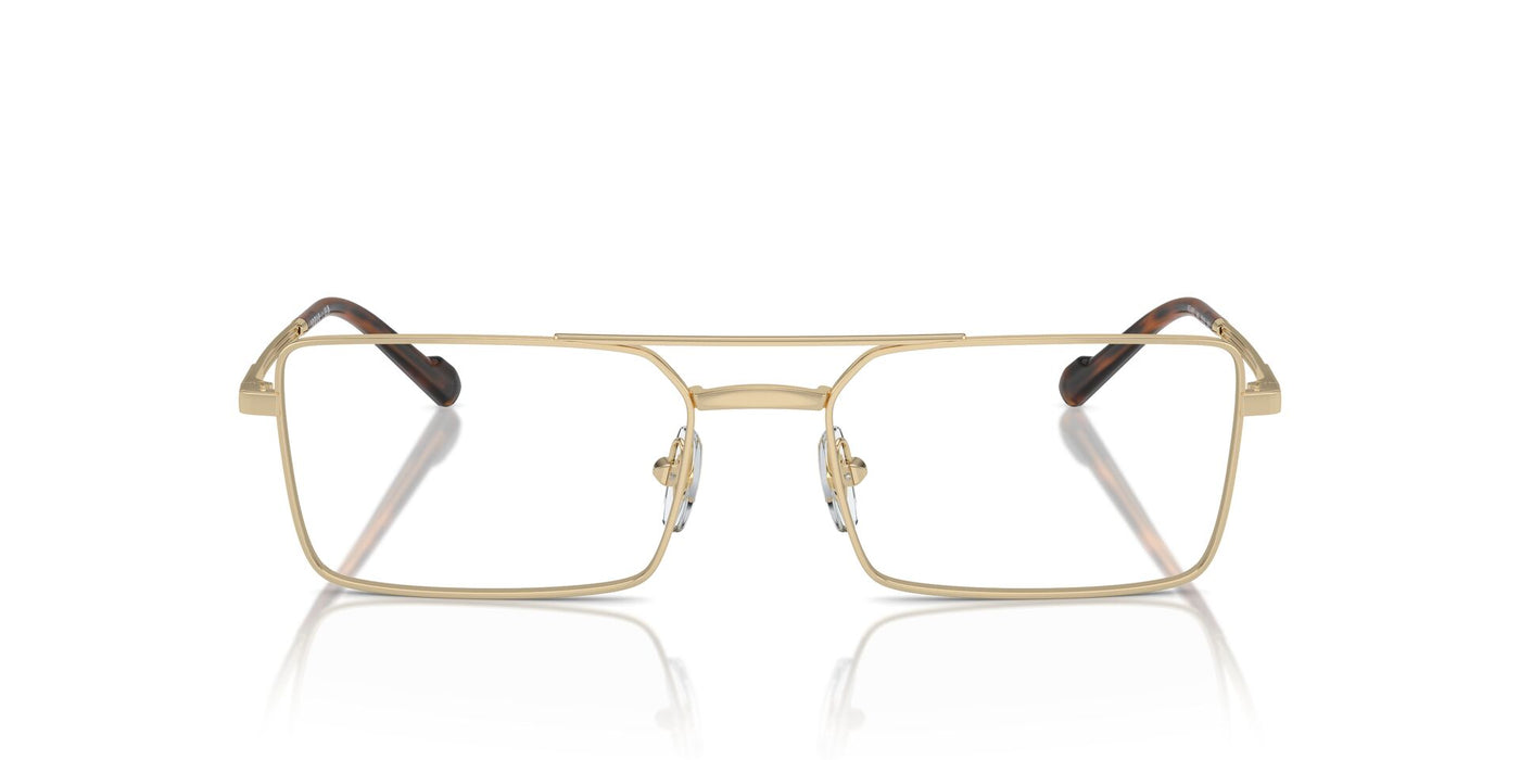 Vogue Eyewear VO4310 Pale Gold #colour_pale-gold