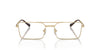 Vogue Eyewear VO4310 Pale Gold #colour_pale-gold