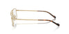 Vogue Eyewear VO4310 Pale Gold #colour_pale-gold