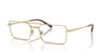 Vogue Eyewear VO4310 Pale Gold #colour_pale-gold