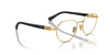 Vogue Eyewear VO4311B Gold #colour_gold
