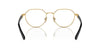 Vogue Eyewear VO4311B Gold #colour_gold