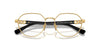 Vogue Eyewear VO4311B Gold #colour_gold