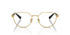 Vogue Eyewear VO4311B Gold #colour_gold