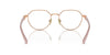Vogue Eyewear VO4311B Rose Gold #colour_rose-gold