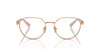 Vogue Eyewear VO4311B Rose Gold #colour_rose-gold