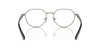 Vogue Eyewear VO4311B Gunmetal #colour_gunmetal