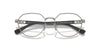Vogue Eyewear VO4311B Gunmetal #colour_gunmetal