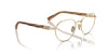 Vogue Eyewear VO4311B Pale Gold #colour_pale-gold