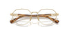 Vogue Eyewear VO4311B Pale Gold #colour_pale-gold