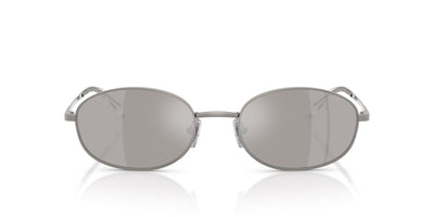Vogue Eyewear VO4323S Gunmetal/Light Grey Silver Mirror #colour_gunmetal-light-grey-silver-mirror