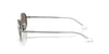 Vogue Eyewear VO4323S Gunmetal/Light Grey Silver Mirror #colour_gunmetal-light-grey-silver-mirror