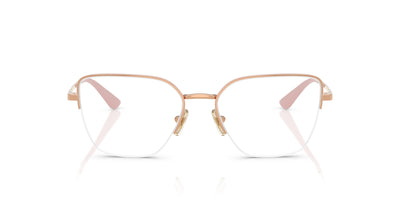Vogue Eyewear VO4331 Rose Gold-Top Rose #colour_rose-gold-top-rose