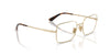 Vogue Eyewear VO4340 Pale Gold #colour_pale-gold