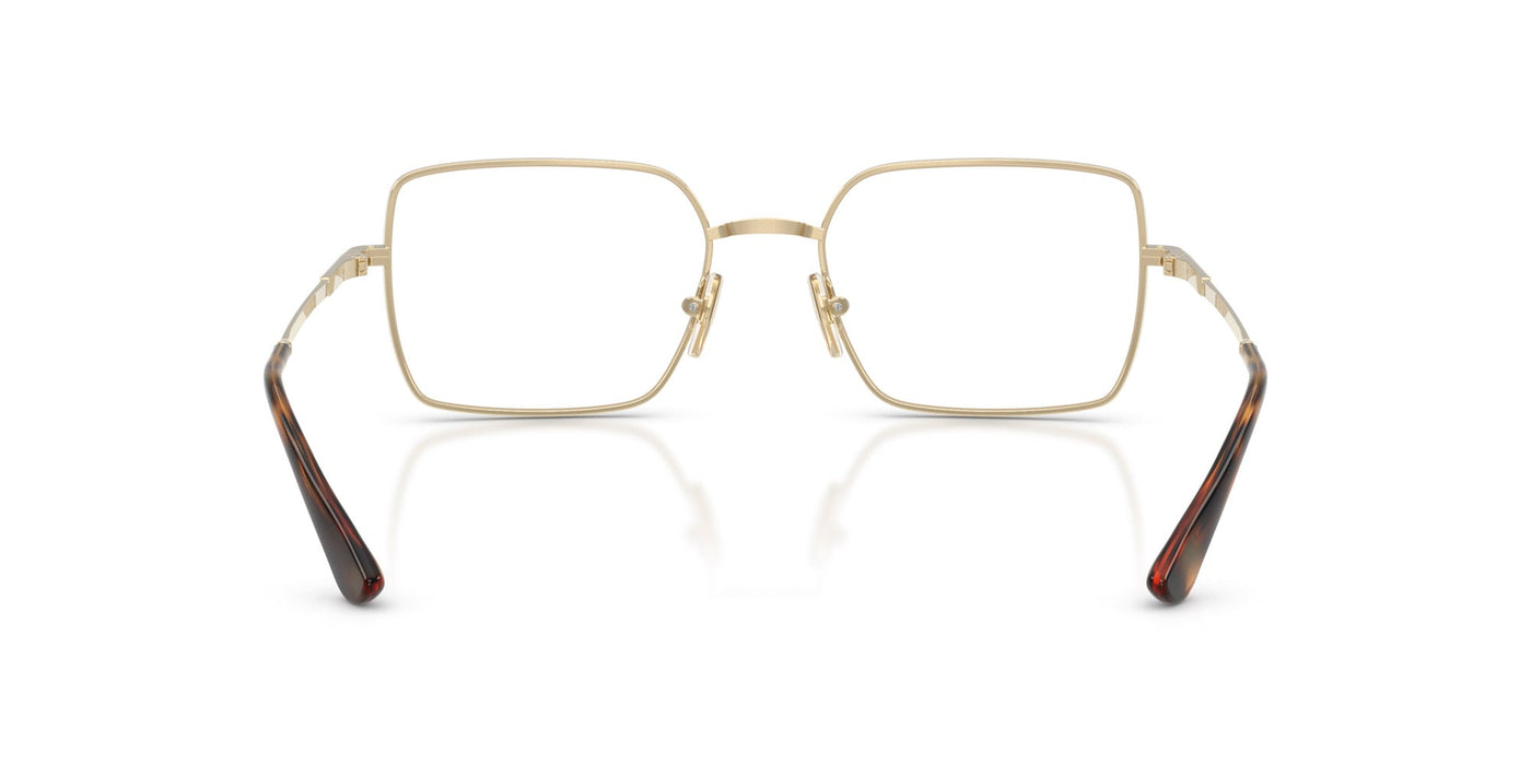 Vogue Eyewear VO4340 Pale Gold #colour_pale-gold