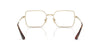 Vogue Eyewear VO4340 Pale Gold #colour_pale-gold