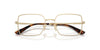 Vogue Eyewear VO4340 Pale Gold #colour_pale-gold