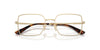 Vogue Eyewear VO4340 Pale Gold #colour_pale-gold