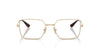 Vogue Eyewear VO4340 Pale Gold #colour_pale-gold