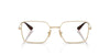 Vogue Eyewear VO4340 Pale Gold #colour_pale-gold