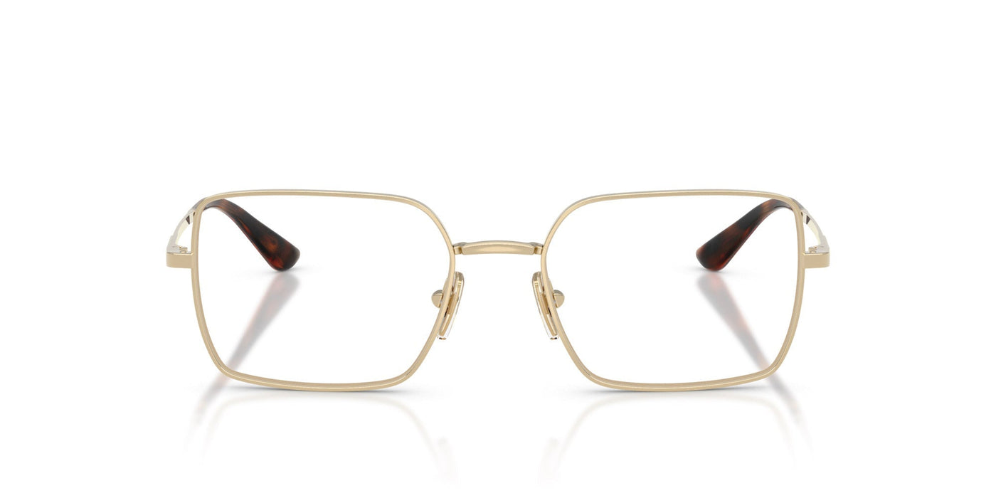 Vogue Eyewear VO4340 Pale Gold #colour_pale-gold