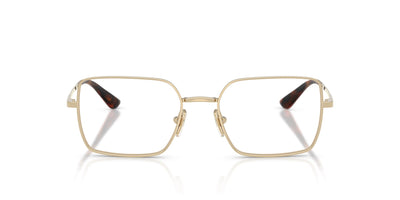 Vogue Eyewear VO4340 Pale Gold #colour_pale-gold
