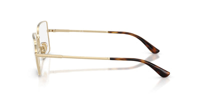 Vogue Eyewear VO4340 Pale Gold #colour_pale-gold