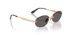 Vogue Eyewear VO4342S Rose Gold/Black Smoke #colour_rose-gold-black-smoke