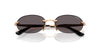 Vogue Eyewear VO4342S Rose Gold/Black Smoke #colour_rose-gold-black-smoke