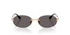 Vogue Eyewear VO4342S Rose Gold/Black Smoke #colour_rose-gold-black-smoke