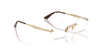 Vogue Eyewear VO4343 Pale Gold #colour_pale-gold