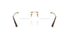 Vogue Eyewear VO4343 Pale Gold #colour_pale-gold
