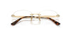 Vogue Eyewear VO4343 Pale Gold #colour_pale-gold