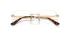 Vogue Eyewear VO4343 Pale Gold #colour_pale-gold