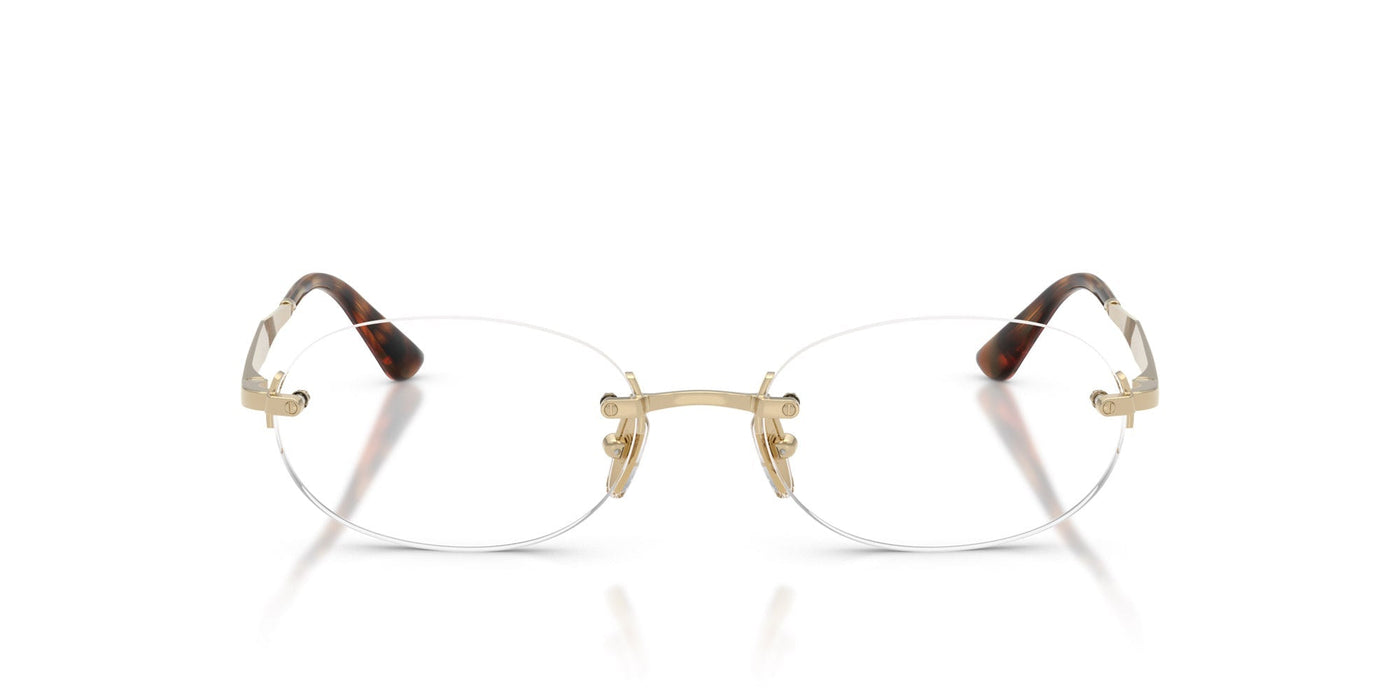 Vogue Eyewear VO4343 Pale Gold #colour_pale-gold