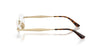 Vogue Eyewear VO4343 Pale Gold #colour_pale-gold