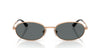 Vogue Eyewear VO4353S#colour_rose-gold-dark-grey-polarised