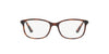 Vogue VO5163 Top Dark Havana-Light Brown #colour_top-dark-havana-light-brown