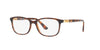 Vogue VO5163 Top Dark Havana-Light Brown #colour_top-dark-havana-light-brown