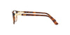 Vogue VO5163 Top Dark Havana-Light Brown #colour_top-dark-havana-light-brown