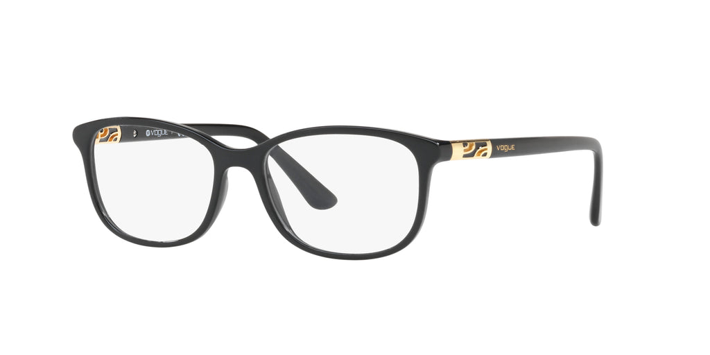 Vogue VO5163 Black #colour_black
