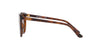 Vogue VO5230S Top Havana-Brown Transparent/Dark Brown #colour_top-havana-brown-transparent-dark-brown