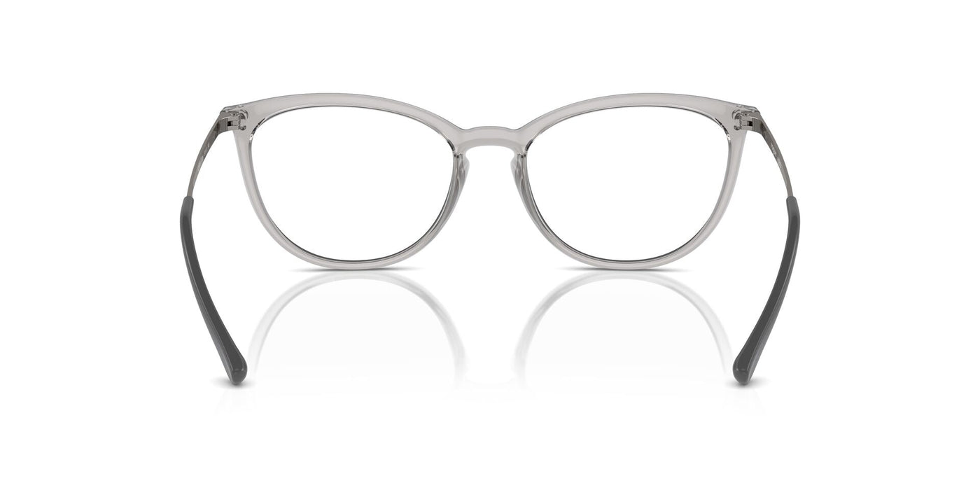 Vogue Eyewear VO5276 Transparent Grey #colour_transparent-grey