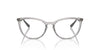 Vogue Eyewear VO5276 Transparent Grey #colour_transparent-grey