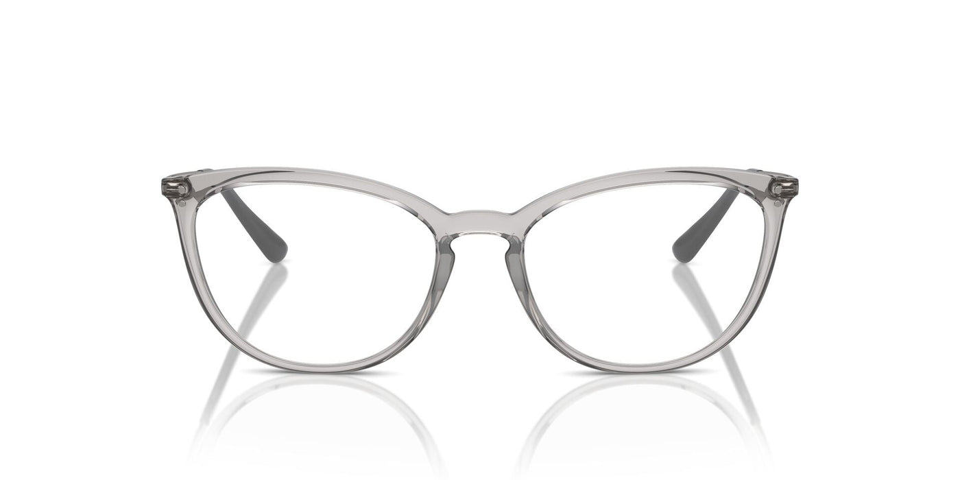 Vogue Eyewear VO5276 Transparent Grey #colour_transparent-grey