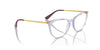 Vogue Eyewear VO5276 Transparent Violet #colour_transparent-violet