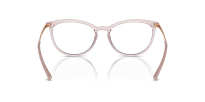 Vogue Eyewear VO5276 Transparent Pink #colour_transparent-pink