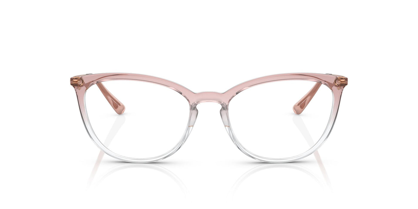 Vogue Eyewear VO5276 Top Gradient Pink-Crystal #colour_top-gradient-pink-crystal