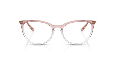 Vogue Eyewear VO5276 Top Gradient Pink-Crystal #colour_top-gradient-pink-crystal