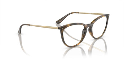 Vogue Eyewear VO5276 Dark Havana #colour_dark-havana